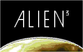 Alien 3