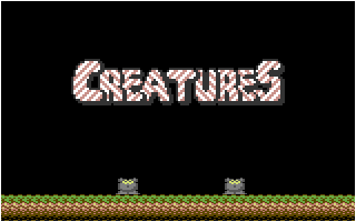 Creatures