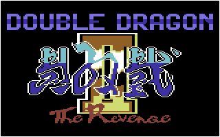 Double Dragon 2