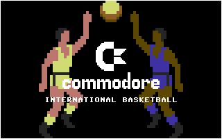 International Basketball