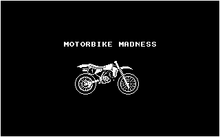 Motorbike Madness