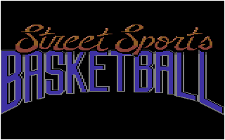 Street Sports Basketball