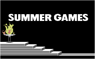 Summer Games