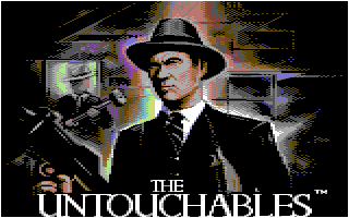 The Untouchables