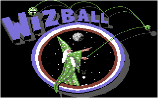 Wizball