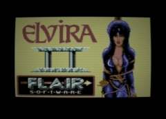 Elvira II: The Jaws of Cerberus