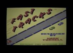 Fast Tracks