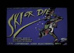 Ski or Die!